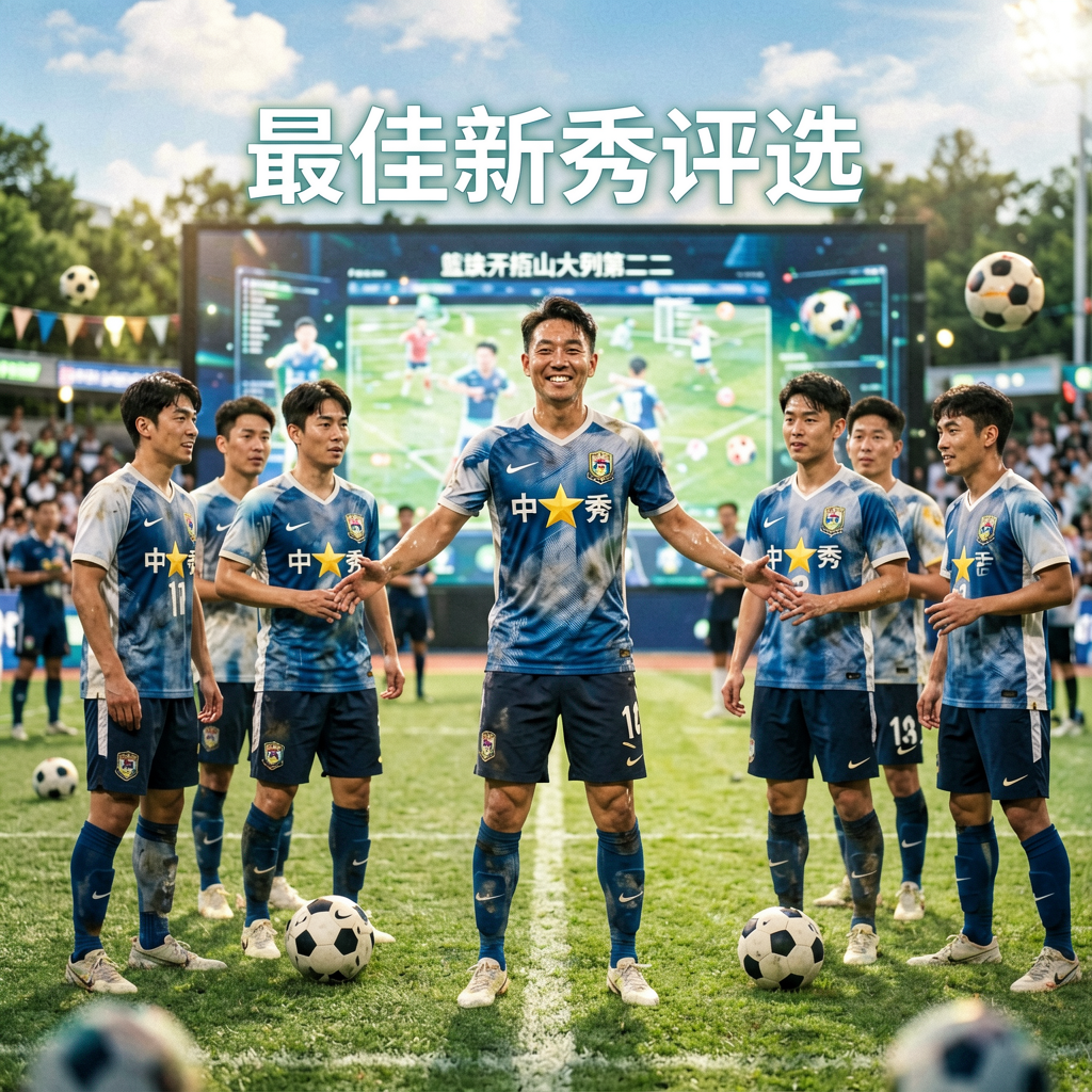 新秀